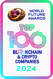 World Future Awards - Top 100 Global 2024 icon