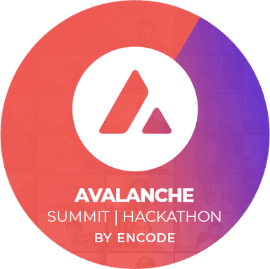 Avalanche Summit Encode Club: Defyca icon
