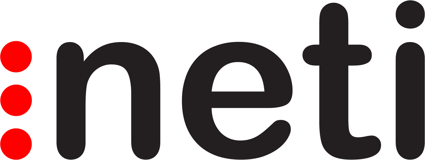 Neti logo