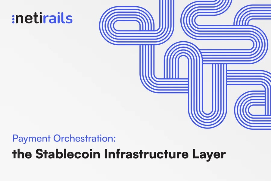 The next wave of stablecoins is not stablecoins. It is the infrastructure around them.